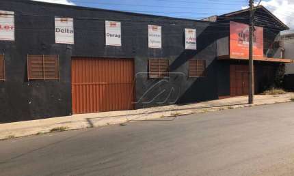 Barracão para alugar por R$10.900,00 /mês - Vila Rezende - Piracicaba/SP