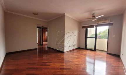 Apartamento com 3 dormitórios para alugar, 84 m² por R$ 1.500/mês - Centro - Piracicaba/SP