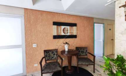Apartamento com 2 dormitórios à venda, 66 m² por R$ 180.000,00 - Alto - Piracicaba/SP