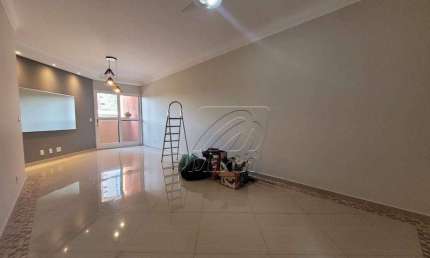 Apartamento com 3 dormitórios para alugar, 90 m² por R$ 2.800/mês - Nova Piracicaba - Piracicaba/SP