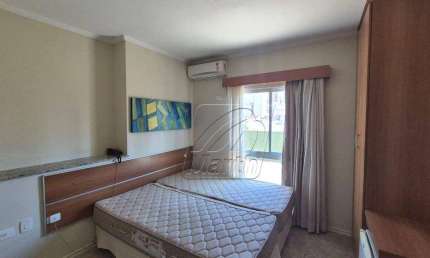 Apartamento com 1 dormitório para alugar, 19 m² por R$ 1.300,00/mês - Alto - Piracicaba/SP