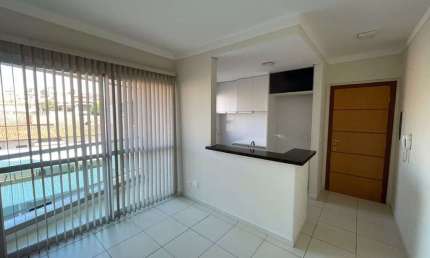 Apartamento com 1 dormitório para alugar, 37 m² por R$ 1.790 - Vila Independência - Piracicaba/SP