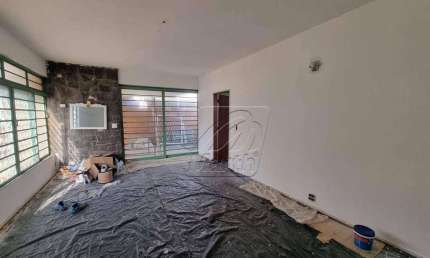 Casa com 3 dormitórios para alugar, 180 m² por R$ 2.400/mês - Alemães - Piracicaba/SP