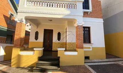 Casa com 10 dormitórios para alugar, 341 m² por R$ 9.000/mês - Centro - Piracicaba/SP