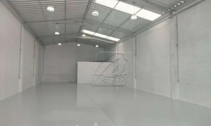 Barracão para alugar, 220 m² por R$ 3.200/mês - Jardim Novo Horizonte - Piracicaba/SP