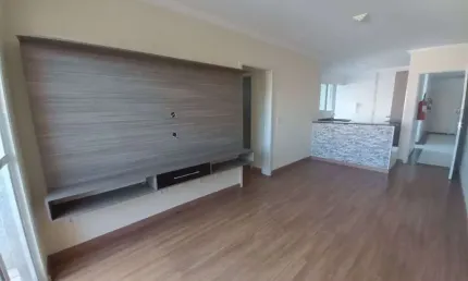 Apartamento com 3 quartos (1 suíte), varanda gourmet, 2 vagas cobertas,  à venda, 73 m² por R$ 350.000 - Jardim Caxambu - Piracicaba/SP.