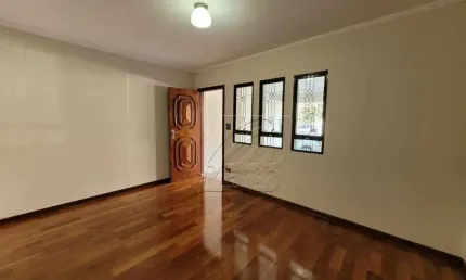 Casa com 2 dormitórios à venda, 119 m² por R$ 480.000,00 - Vila Independência - Piracicaba/SP