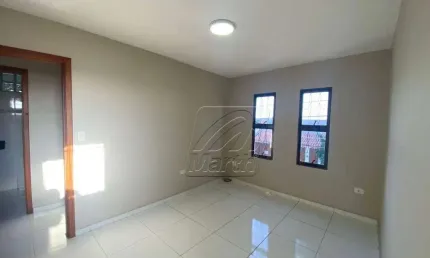 Casa com 3 dormitórios para alugar, 150 m² por R$ 2.000/mês - Vila Rezende - Piracicaba/SP