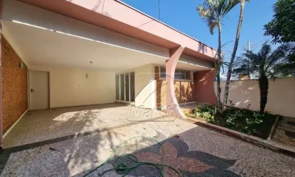 Casa com 3 dormitórios para alugar, 162 m² por R$ 3.800/mês - São Dimas - Piracicaba/SP