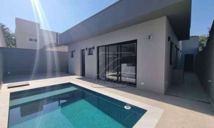 Casa com 4 suítes para alugar, 230 m² por R$ 12.000/mês - Terras de Piracicaba - Piracicaba/SP