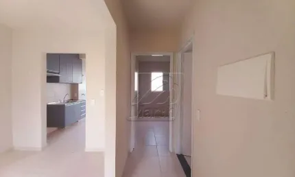 Apartamento com 2 dormitórios à venda, 45 m² por R$ 190.000,00 - Nova Suiça - Piracicaba/SP