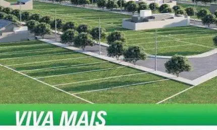 Residencial uninorte - lançamento - lotes a partir de 200,00 m2, a partir de r$ 119.700