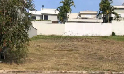 Terreno à venda, 426 m² por R$ 639.000,00 - Damha I - Piracicaba/SP