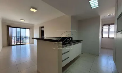 Apartamento com 2 dormitórios para alugar, 67 m² por R$ 2.390/mês - Alto - Piracicaba/SP