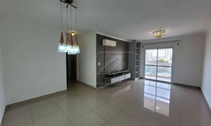 Apartamento com 3 dormitórios para alugar, 118 m² por R$ 4.400/mês - Alto - Piracicaba/SP
