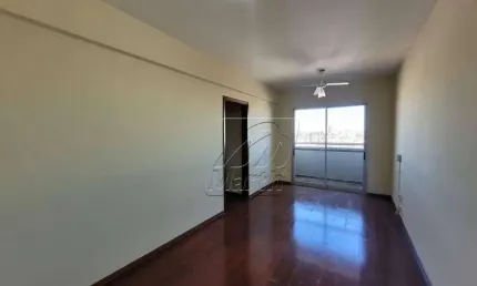Apartamento com 3 dormitórios para alugar, 67 m² por R$ 1.000/mês - Alto - Piracicaba/SP