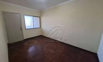 Apartamento com 2 dormitórios para alugar, 50 m² por R$ 1.000/mês - Centro - Piracicaba/SP