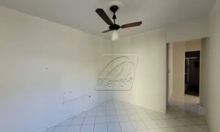 Apartamento com 2 dormitórios para alugar, 54 m² por R$ 1.587,23/mês - Nova América - Piracicaba/SP