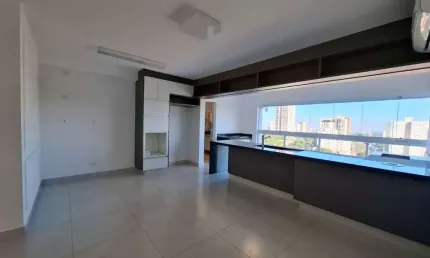 Apartamento com 2 dormitórios para alugar, 90 m² por R$ 5.582,05/mês - São Judas - Piracicaba/SP