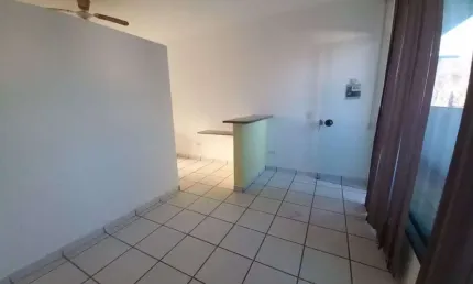Kitnet com 1 dormitório para alugar, 35 m² por r$ 600 - jardim matilde ii - piracicaba/sp