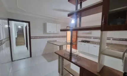 Casa com 4 dormitórios para alugar, 116 m² por R$ 3.700/mês - Piracicamirim - Piracicaba/SP