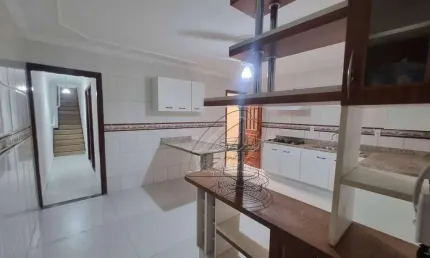 Casa com 4 dormitórios para alugar, 116 m² por r$ 3.700/mês - piracicamirim - piracicaba/sp