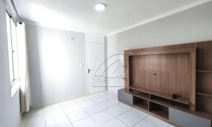 Apartamento com 2 dormitórios à venda, 59 m² por r$ 190.000,00 - nova américa - piracicaba/sp