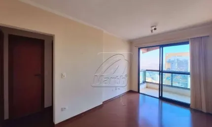 Apartamento com 1 dormitório para alugar, 49 m² por r$ 2.367,91/mês - centro - piracicaba/sp