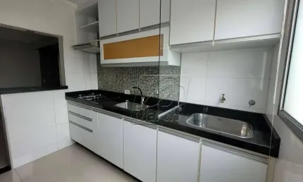 Apartamento com 2 dormitórios para alugar, 45 m² por r$ 1.300/mês - piracicamirim - piracicaba/sp