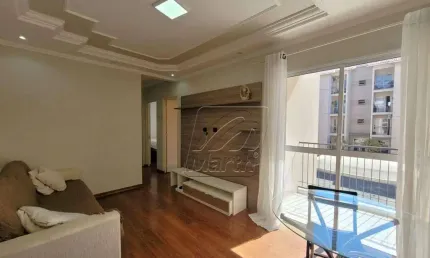 Apartamento com 2 dormitórios para alugar, 48 m² por r$ 1.800/mês - vale do sol - piracicaba/sp