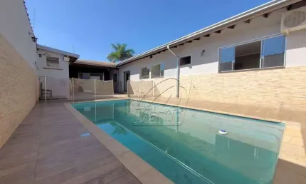 Casa para alugar por - jardim são mateus - piracicaba/sp
