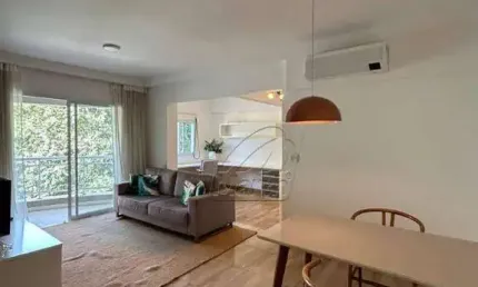 Apartamento com 2 dormitórios à venda, 78 m² por r$ 610.000,00 - são dimas - piracicaba/sp