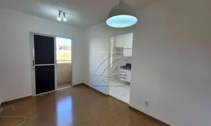 Apartamento com 2 dormitórios para alugar, 53 m² por r$ 1.645,00/mês - nova américa - piracicaba/sp