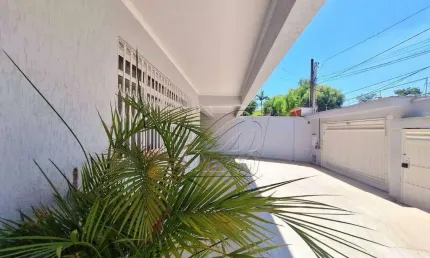 Casa com 3 dormitórios para alugar, 240 m² por r$ 5.500/mês - nova piracicaba - piracicaba/sp