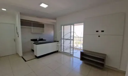 Apartamento com 3 dormitórios para alugar, 72 m² por r$ 2.400/mês - gleba califórnia - piracicaba/sp