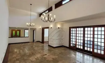 Casa  nova piracicaba, com 4 dormitórios à venda, 241 m² por r$ 1.250.000 - piracicaba/sp