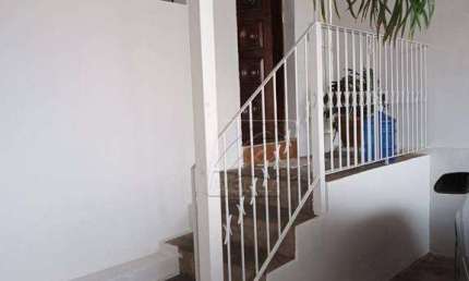Casa Residencial à venda, Jaraguá, Piracicaba - CA1453.