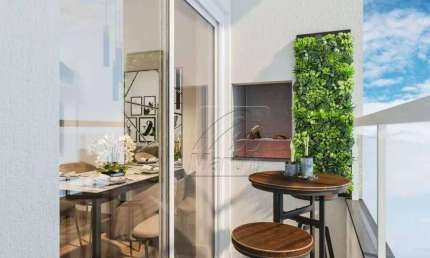 Apartamento Piazza Turim com 2 dormitórios à venda, 45 m² por R$ 202.990 - Gleba Califórnia - Piracicaba/SP