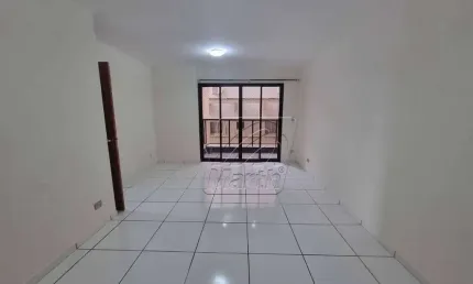 Apartamento com 3 dormitórios para alugar, 125 m² por R$ 2.500/mês - Centro - Piracicaba/SP