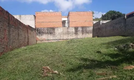 Terreno à venda, 325 m² por R$ 210.000,00 - Loteamento Santa Rosa - Piracicaba/SP