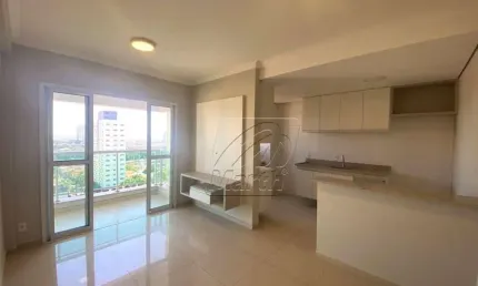 Apartamento com 1 dormitório para alugar, 51 m² por r$ 2.300/mês - centro - piracicaba/sp
