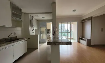 Apartamento com 2 dormitórios para alugar, 72 m² por r$ 3.300/mês - centro - piracicaba/sp