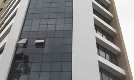 Apartamento com 4 quartos à venda na Rua General Carneiro, 885, Alto da Rua XV, Curitiba, 274 m2 por R$ 1.600.000