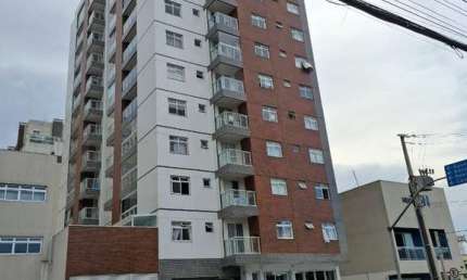 Apartamento com 1 quarto para alugar na Rua Augusto de Mari, 3834, Portão, Curitiba, 34 m2 por R$ 2.100