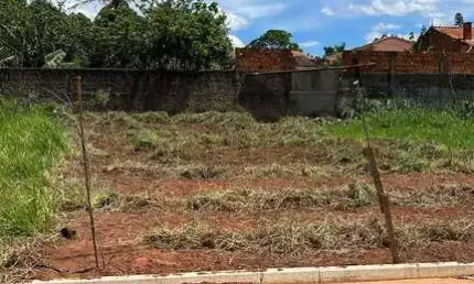 Terreno à venda com 174m2, chácara recreio alvorada, hortolândia, sp - cod: rrte0155_lmn