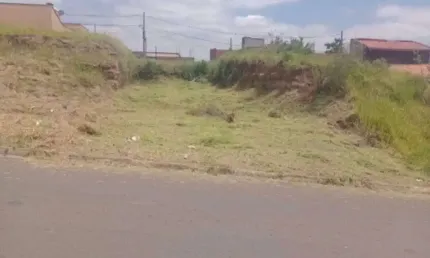 Terreno à venda, Loteamento Vem Viver Piracicaba I (Próximo a escola), Piracicaba, SP - R$115 MIL