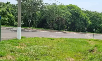 Terreno à venda, Jardim Itapoan, Monte Mor, SP - COD: 3RTE0130_LMN