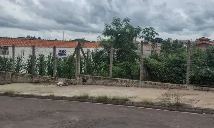 Ótima oportunidade -Terreno à 310 m á venda, Residencial Paineiras, Piracicaba, SP