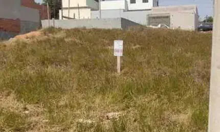 Terreno à venda na Rua Gercino Bonin, Parque das Praças, Campinas