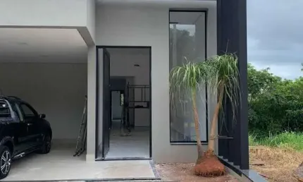 Casa com 3 quartos à venda na Rua Frei Afonso Maria Lorenzon (Res Paineiras), 472, Ondas, Piracicaba